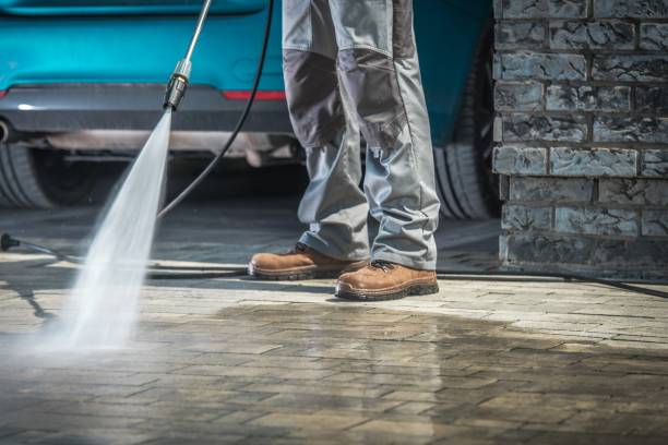 Best Graffiti Removal Services in Iowa Park, TX