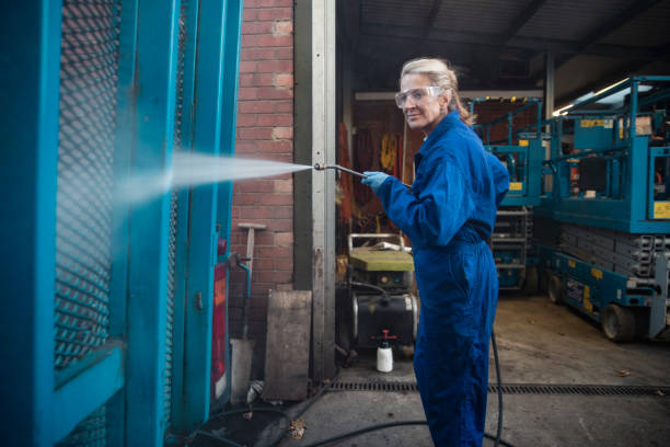 Professional Pressure Washing Services in Iowa Park, TX
