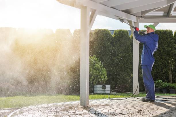 Best Rust and Stain Removal in Iowa Park, TX