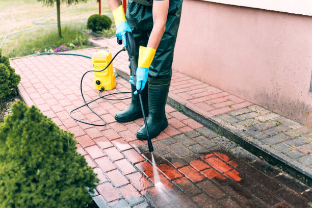 Best Parking Lot Cleaning in Iowa Park, TX